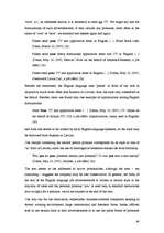 Záródolgozatok 'Address Forms in Commercial Advertising', 48.                