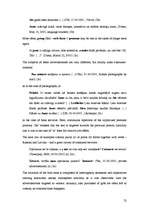 Záródolgozatok 'Address Forms in Commercial Advertising', 52.                