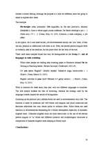 Záródolgozatok 'Address Forms in Commercial Advertising', 54.                