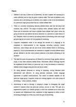 Záródolgozatok 'Address Forms in Commercial Advertising', 58.                