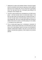 Záródolgozatok 'Address Forms in Commercial Advertising', 59.                