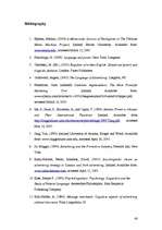 Záródolgozatok 'Address Forms in Commercial Advertising', 60.                