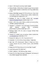 Záródolgozatok 'Address Forms in Commercial Advertising', 61.                