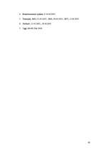 Záródolgozatok 'Address Forms in Commercial Advertising', 63.                