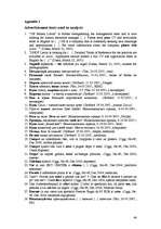 Záródolgozatok 'Address Forms in Commercial Advertising', 64.                