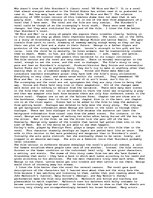 Esszék 'Of Mice and Men', 1.                