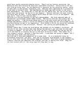 Esszék 'Of Mice and Men', 2.                