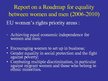 Prezentációk 'Women’s Rights in the European Union', 13.                