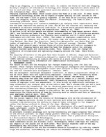 Esszék 'Prospect of Online Sales', 2.                