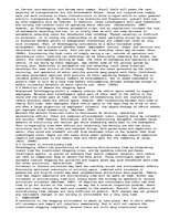 Esszék 'Prospect of Online Sales', 3.                