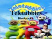 Prezentációk 'Teletubbies', 1.                