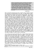 Esszék 'Mark Twain "The Adventures of Huckleberry Finn"', 2.                