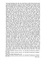 Esszék 'Mark Twain "The Adventures of Huckleberry Finn"', 3.                