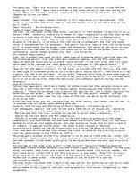 Esszék 'Ashland Oil Spill - A Petroleum Tragedy - Legal and Ethical Issues ', 1.                