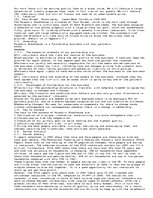 Esszék 'Majestic Steakhouse Business Plan', 2.                