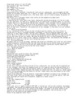 Esszék 'Majestic Steakhouse Business Plan', 6.                