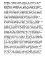 Esszék 'Wuthering heights and the human race', 1.                