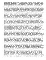 Esszék 'Wuthering heights and the human race', 3.                