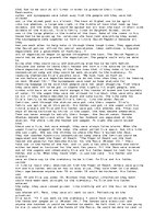 Esszék 'The Holocaust', 2.                