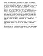 Esszék 'The Holocaust', 8.                