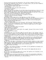 Esszék 'A Strategic Marketing Case ', 4.                