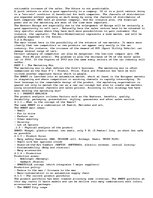 Esszék 'A Strategic Marketing Case ', 6.                