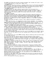 Esszék 'A Strategic Marketing Case ', 7.                