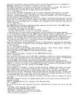 Esszék 'A Strategic Marketing Case ', 9.                