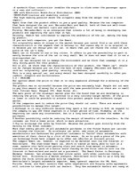 Esszék 'A Strategic Marketing Case ', 10.                