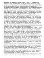 Esszék 'Explication of "Stopping by Woods on a Snowy Evening."', 1.                