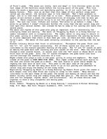 Esszék 'Explication of "Stopping by Woods on a Snowy Evening."', 2.                