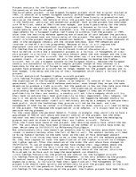 Esszék 'Project Analysis for the European Fighter Aircraft', 1.                