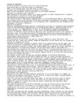 Esszék 'The Biology and Ecology of the River Red Gum ', 1.                