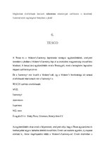 Összefoglalók, jegyzetek 'Száálítmányozás alapjai', 9.                