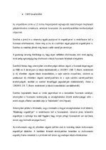 Összefoglalók, jegyzetek 'Száálítmányozás alapjai', 13.                