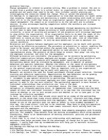 Esszék 'Construction Industry Report', 3.                