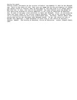 Esszék 'Essay Title: On the Influence of Prince Rasselas Book: The History of Rasselas, ', 2.                