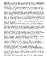 Esszék 'The Competition among the Three Main Video Game Companies', 1.                