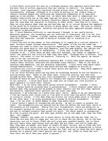 Esszék 'Plato, Socrates, Ong and McLuhan ', 1.                