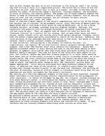 Esszék 'The importance of literary elements', 1.                