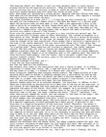 Esszék 'Langston Hughes and Robert Frost as Role Models.', 1.                