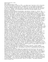 Esszék 'The Brady Bill - The Licence to Carry a Gun', 1.