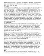 Esszék 'Boeing Major Products', 2.                