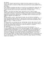 Esszék 'Boeing Major Products', 3.                