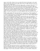 Esszék 'Bobby Jones', 2.                