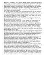 Esszék 'Who Really Ruled Italy in 1926-40?', 1.                