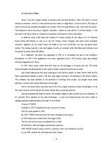 Kutatási anyagok 'Company "Tesco"', 4.                