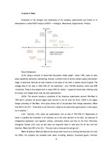 Kutatási anyagok 'Company "Tesco"', 5.                