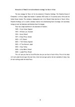 Kutatási anyagok 'Company "Tesco"', 9.                