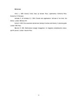 Kutatási anyagok 'Company "Tesco"', 11.                